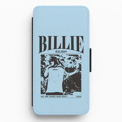 HMHAS Red Flip / Wallet Phone Case