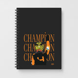 All Products Notebooks