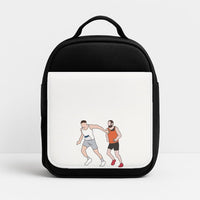 Tommy Marathon Lunchbox