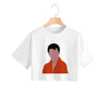 Elvis Crop Tops