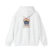 Camp Crystal Lake Hoodie 7