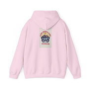 Camp Crystal Lake Hoodie 10