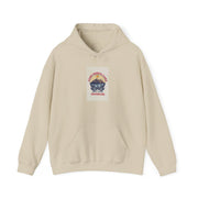 Camp Crystal Lake Hoodie 3