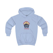 Camp Crystal Lake Kids Hoodie 3