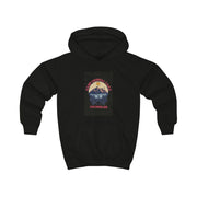 Camp Crystal Lake Kids Hoodie 4