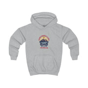 Camp Crystal Lake Kids Hoodie 2