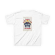 Camp Crystal Lake Kids T-Shirt 6