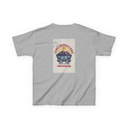 Camp Crystal Lake Kids T-Shirt 7