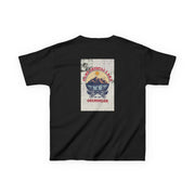 Camp Crystal Lake Kids T-Shirt 10