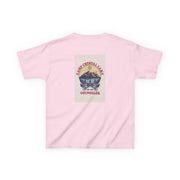 Camp Crystal Lake Kids T-Shirt 9