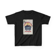 Camp Crystal Lake Kids T-Shirt 5