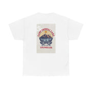 Camp Crystal Lake T-Shirt 7
