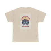 Camp Crystal Lake T-Shirt 9