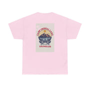 Camp Crystal Lake T-Shirt 10