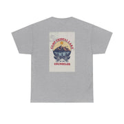 Camp Crystal Lake T-Shirt 8