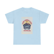Camp Crystal Lake T-Shirt 5