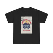 Camp Crystal Lake T-Shirt 6