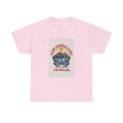 Camp Crystal Lake T-Shirt 4