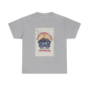 Camp Crystal Lake T-Shirt 2