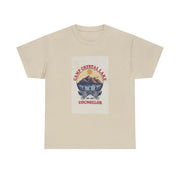 Camp Crystal Lake T-Shirt 3