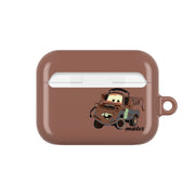 Mater - Cars AirPods Case 7