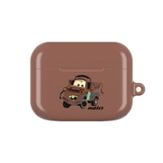 Mater - Cars AirPods Case 5