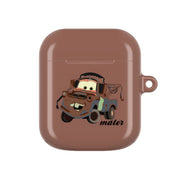 Mater - Cars AirPods Case 2