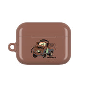 Mater - Cars AirPods Case 6
