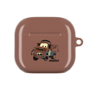 Mater - Cars AirPods Case 4