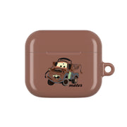 Mater - Cars AirPods Case 3