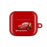 Lightning - Cars AirPods Case 3