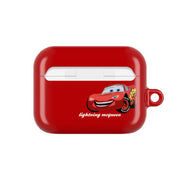 Lightning - Cars AirPods Case 7