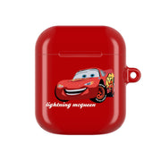 Lightning - Cars AirPods Case 2