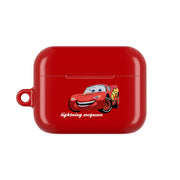 Lightning - Cars AirPods Case 6