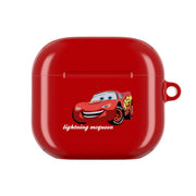 Lightning - Cars AirPods Case 4