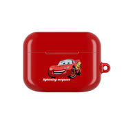Lightning - Cars AirPods Case 5