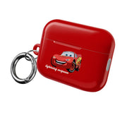 Lightning - Cars AirPods Case 8