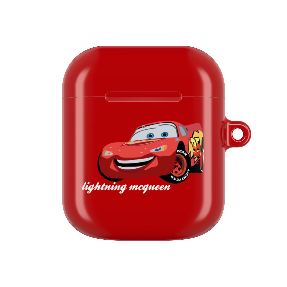 Lightning - Cars AirPods Case