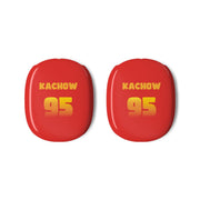 Kachow 95 - Cars AirPods Max Case 3