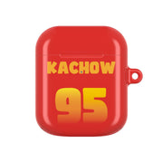 Kachow 95 - Cars AirPods Case 2