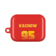 Kachow 95 - Cars AirPods Case 6