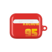 Kachow 95 - Cars AirPods Case 7