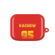 Kachow 95 - Cars AirPods Case 5