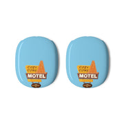Cozy Cone Motel - Cars AirPods Max Case 3