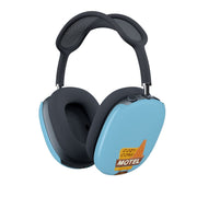 Cozy Cone Motel - Cars AirPods Max Case 1