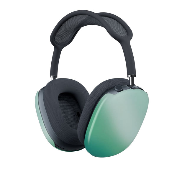 Back to Casics - Mint Jade Fade AirPods Max Case