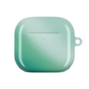 Back to Casics - Mint Jade Fade AirPods Case 4