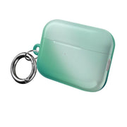 Back to Casics - Mint Jade Fade AirPods Case 8