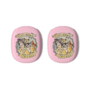Cats Against Cat Calls AirPods Max Case 3