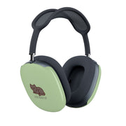 Lucky Black Cat - Cats AirPods Max Case 2